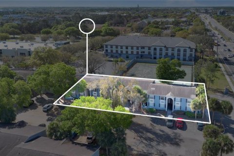 Condominio en venta en Orlando, Florida, 2 dormitorios, 78.97 m2 № 2103731 - foto 2