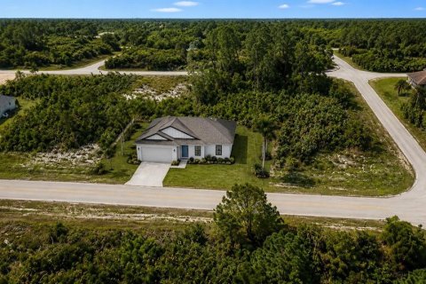 Land in Lehigh Acres, Florida № 2162476 - photo 4