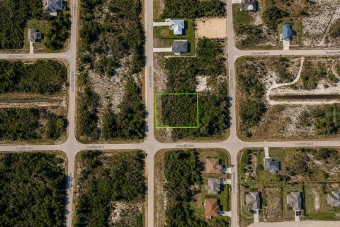 Land in Lehigh Acres, Florida № 2162476