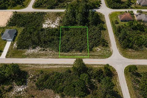 Land in Lehigh Acres, Florida № 2162476 - photo 2