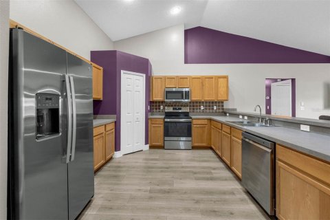 House in Minneola, Florida 3 bedrooms, 169.55 sq.m. № 1846862 - photo 16
