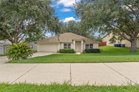 House in Minneola, Florida 3 bedrooms, 169.55 sq.m. № 1846862 - photo 4