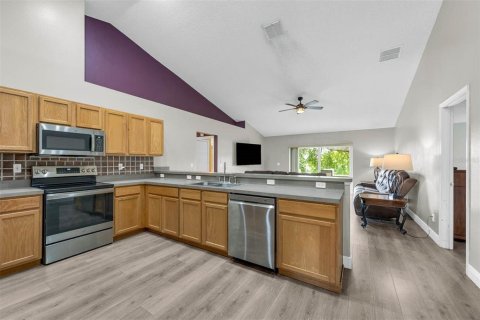 House in Minneola, Florida 3 bedrooms, 169.55 sq.m. № 1846862 - photo 17