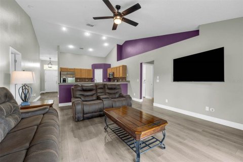 House in Minneola, Florida 3 bedrooms, 169.55 sq.m. № 1846862 - photo 14