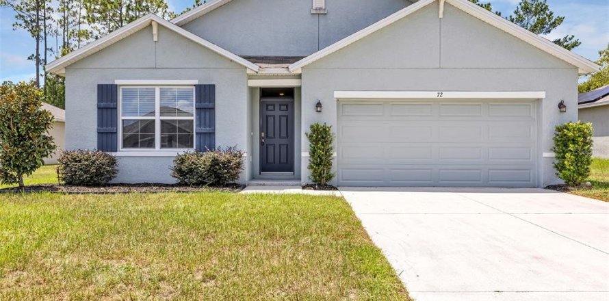 Casa en Ocala, Florida 4 dormitorios, 172.05 m2 № 1856110