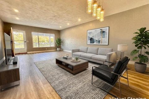 Condo in Clearwater, Florida, 2 bedrooms № 2140030 - photo 7
