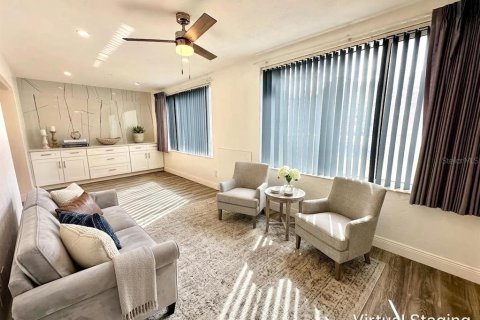Condo in Clearwater, Florida, 2 bedrooms № 2140030 - photo 16