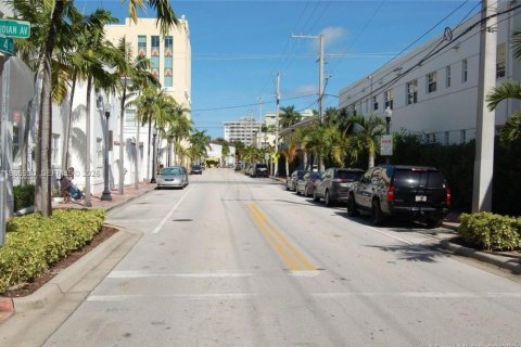 Купить кондоминиум в Майами-Бич, Флорида 1 спальня, 58.16м2, № 1979094 - фото 14