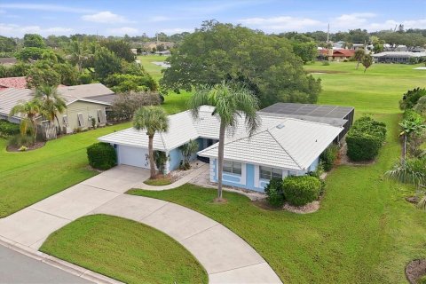 Casa en Sarasota, Florida 3 dormitorios, 176.14 m2 № 2386342