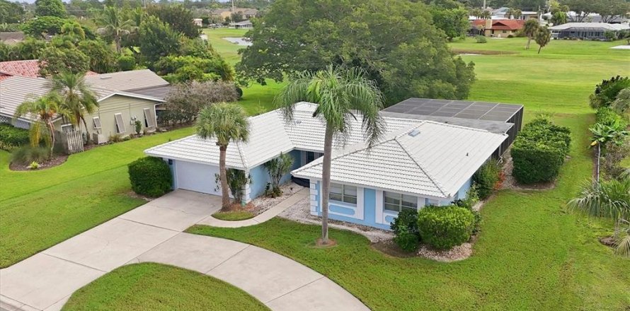 Casa en Sarasota, Florida 3 dormitorios, 176.14 m2 № 2386342