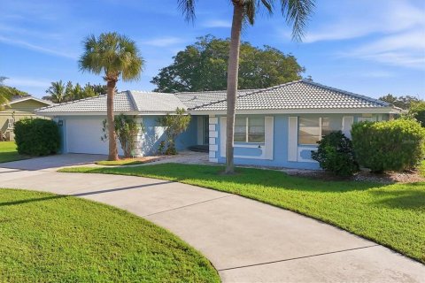 Casa en venta en Sarasota, Florida, 3 dormitorios, 176.14 m2 № 2386342 - foto 5