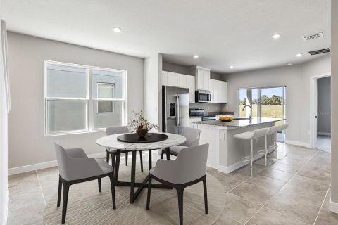 Touwnhouse à vendre à Lady Lake, Floride: 3 chambres, 151.62 m2 № 2092648 - photo 15