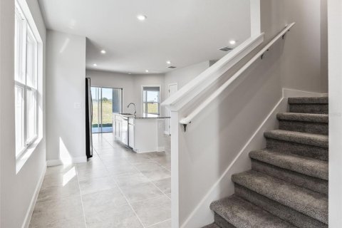 Touwnhouse à vendre à Lady Lake, Floride: 3 chambres, 151.62 m2 № 2092648 - photo 13
