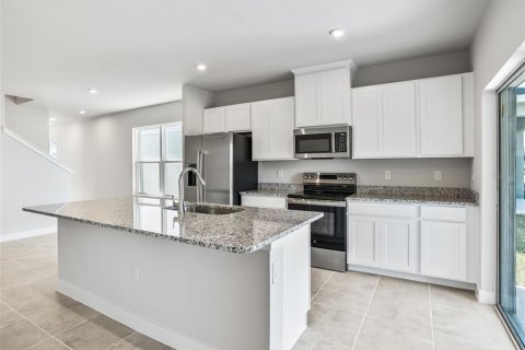 Touwnhouse à vendre à Lady Lake, Floride: 3 chambres, 151.62 m2 № 2092648 - photo 21