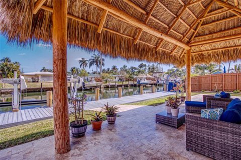 Villa ou maison à louer à Dania Beach, Floride: 3 chambres, 139.82 m2 № 2026790 - photo 20