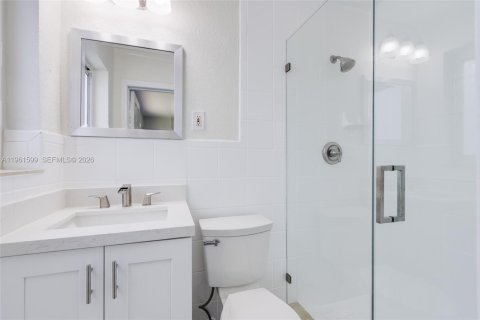 Villa ou maison à louer à Dania Beach, Floride: 3 chambres, 139.82 m2 № 2026790 - photo 14