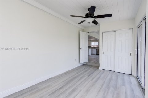 Villa ou maison à louer à Dania Beach, Floride: 3 chambres, 139.82 m2 № 2026790 - photo 10