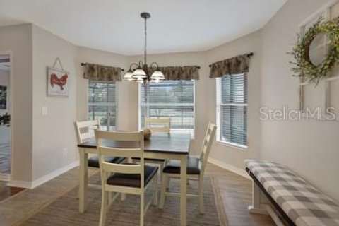 House in Ocala, Florida 2 bedrooms, 154.22 sq.m. № 2391394 - photo 12