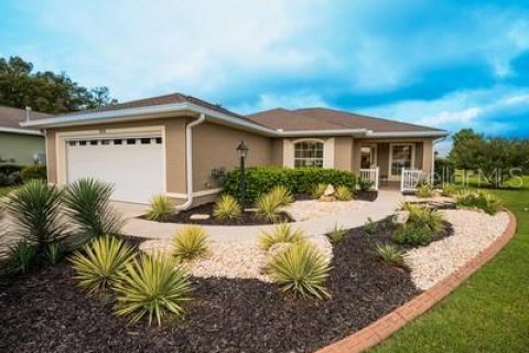 House in Ocala, Florida 2 bedrooms, 154.22 sq.m. № 2391394 - photo 3