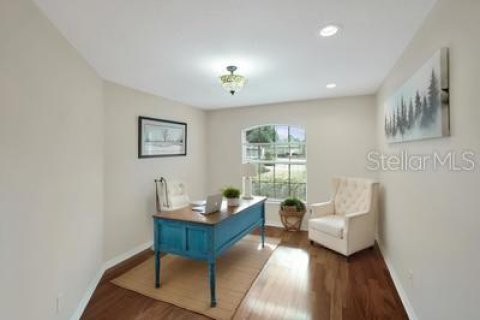 House in Ocala, Florida 2 bedrooms, 154.22 sq.m. № 2391394 - photo 20