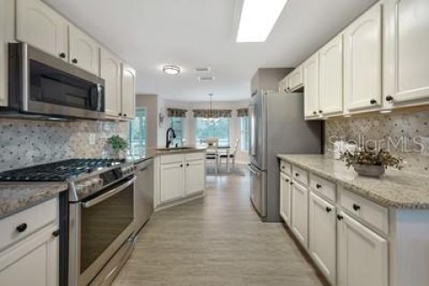 House in Ocala, Florida 2 bedrooms, 154.22 sq.m. № 2391394 - photo 9