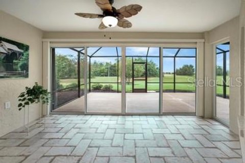 House in Ocala, Florida 2 bedrooms, 154.22 sq.m. № 2391394 - photo 22