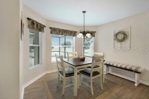 House in Ocala, Florida 2 bedrooms, 154.22 sq.m. № 2391394 - photo 13