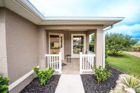 House in Ocala, Florida 2 bedrooms, 154.22 sq.m. № 2391394 - photo 5