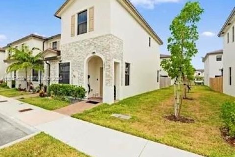Touwnhouse à Homestead, Floride 3 chambres, 143.53 m2 № 2170974