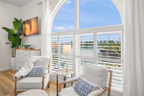 Villa ou maison à vendre à Longboat Key, Floride: 2 chambres, 207.73 m2 № 2113455 - photo 24