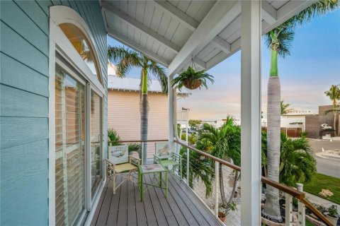 Villa ou maison à vendre à Longboat Key, Floride: 2 chambres, 207.73 m2 № 2113455 - photo 7