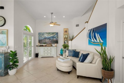 Villa ou maison à vendre à Longboat Key, Floride: 2 chambres, 207.73 m2 № 2113455 - photo 11