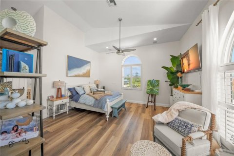 Villa ou maison à vendre à Longboat Key, Floride: 2 chambres, 207.73 m2 № 2113455 - photo 22