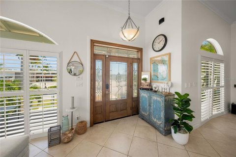 Villa ou maison à vendre à Longboat Key, Floride: 2 chambres, 207.73 m2 № 2113455 - photo 8