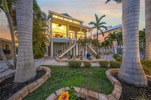 Villa ou maison à vendre à Longboat Key, Floride: 2 chambres, 207.73 m2 № 2113455 - photo 3
