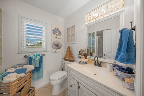 Villa ou maison à vendre à Longboat Key, Floride: 2 chambres, 207.73 m2 № 2113455 - photo 21