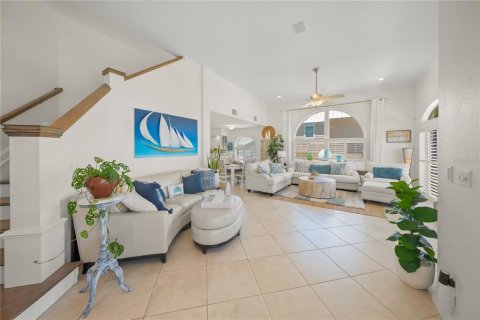 Villa ou maison à vendre à Longboat Key, Floride: 2 chambres, 207.73 m2 № 2113455 - photo 13