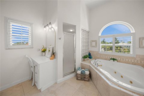 Villa ou maison à vendre à Longboat Key, Floride: 2 chambres, 207.73 m2 № 2113455 - photo 26