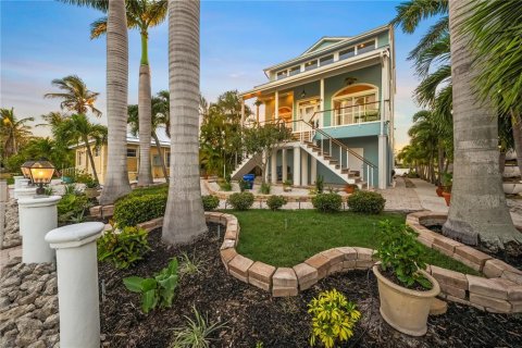 Villa ou maison à vendre à Longboat Key, Floride: 2 chambres, 207.73 m2 № 2113455 - photo 4