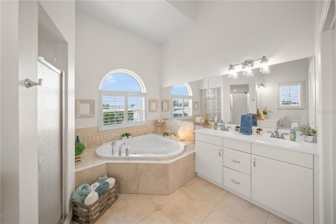 Villa ou maison à vendre à Longboat Key, Floride: 2 chambres, 207.73 m2 № 2113455 - photo 27