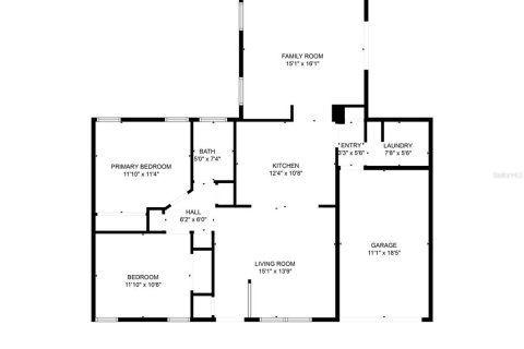 Casa en venta en New Port Richey, Florida, 2 dormitorios, 94.95 m2 № 1910909 - foto 29