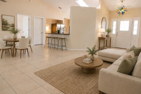 Купить виллу или дом в Лисбург, Флорида 4 комнаты, 155.33м2, № 2226431 - фото 6