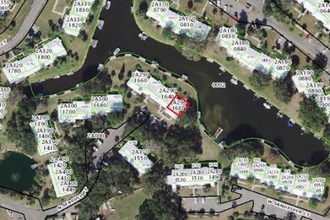 Condo in Crystal River, Florida, 2 bedrooms  № 2104592 - photo 6