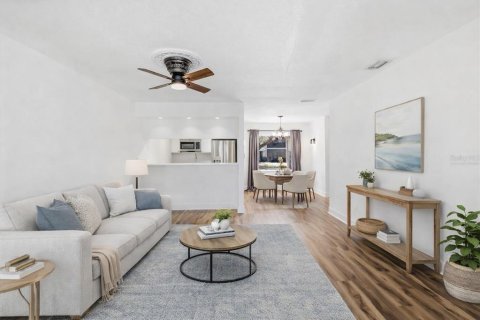 Condo in Crystal River, Florida, 2 bedrooms  № 2104592 - photo 2