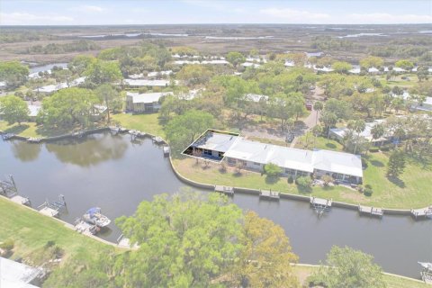 Condo in Crystal River, Florida, 2 bedrooms  № 2104592 - photo 7