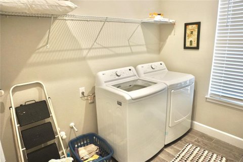 Купить виллу или дом в Пальметто, Флорида 6 комнат, 146.97м2, № 1524001 - фото 17