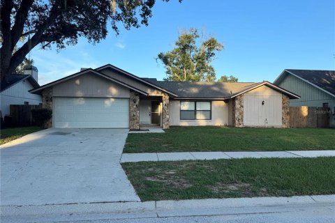 Villa ou maison à Valrico, Floride 3 chambres, 177.63 m2 № 2313231