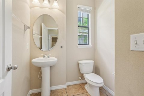 Adosado en venta en Fish Hawk, Florida, 3 dormitorios, 163.51 m2 № 1895145 - foto 16