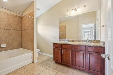 Adosado en venta en Fish Hawk, Florida, 3 dormitorios, 163.51 m2 № 1895145 - foto 7