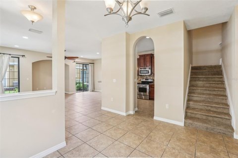 Adosado en venta en Fish Hawk, Florida, 3 dormitorios, 163.51 m2 № 1895145 - foto 11